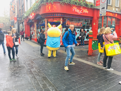 J_China Town