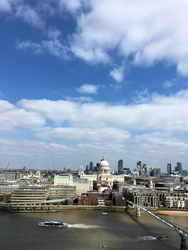 K_View from Tate Modern