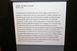 VISTA – ein Blick ins Bunte Statement