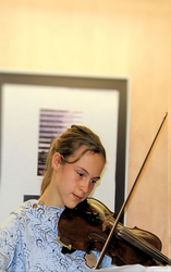 Mirja (Violine)