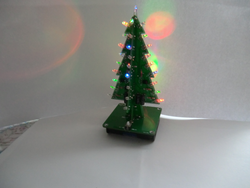 Weihnachten kann kommen