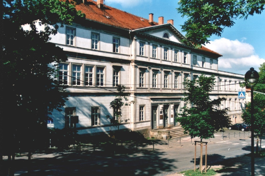 Gymnasium Gotha