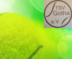 TENNISCAMP SOMMER 2023 des TSV Gotha e.V. 