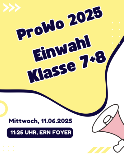 ProWo 2025