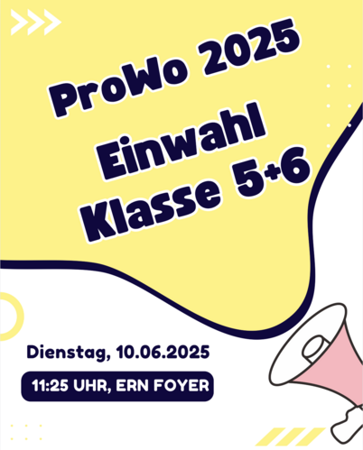 ProWo 2025