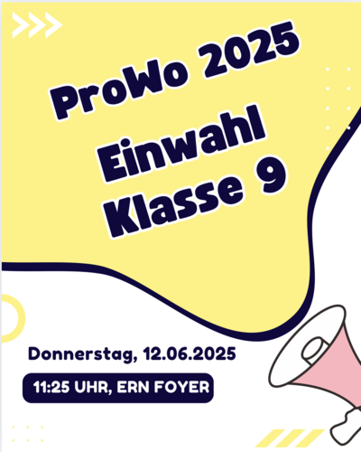 ProWo 2025