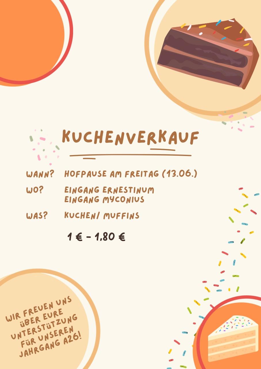 Kuchenbasar