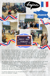Francemobil im Ernestinum