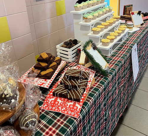 Klasse 6b Muffinsbuffet.jpg