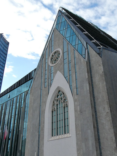 Ein Tag an der Universität Leipzig